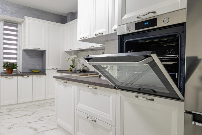 Oven and range repair