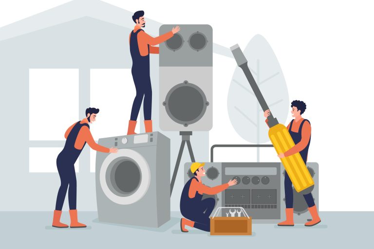 Maintenance & Repairs | Aabsolute appliance repairs