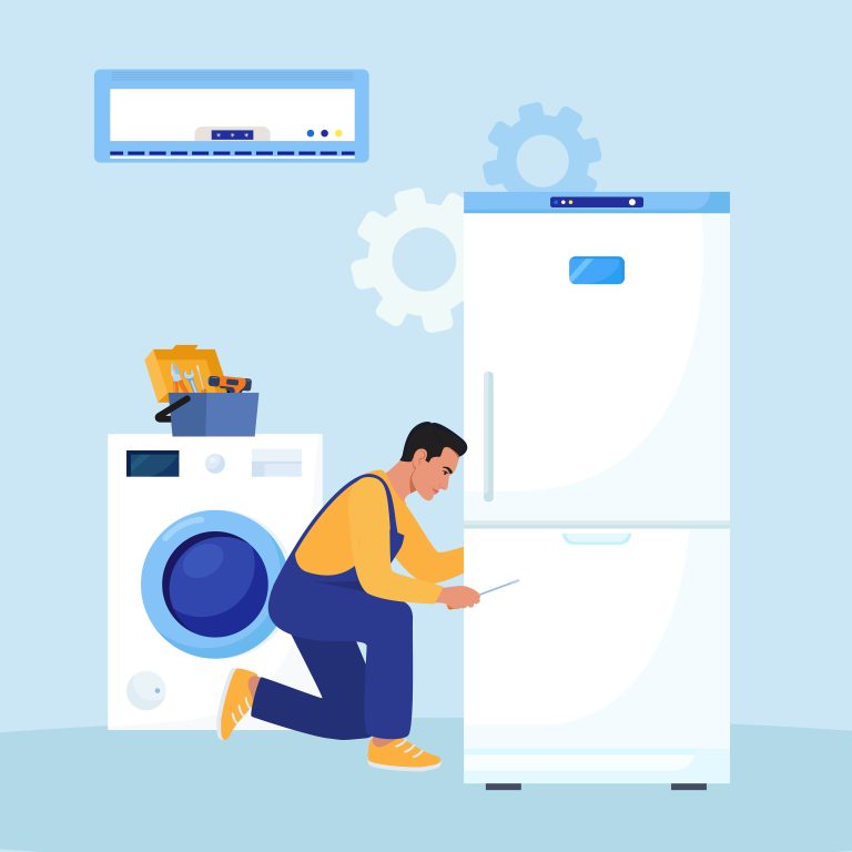 Hire Experienced Technicians