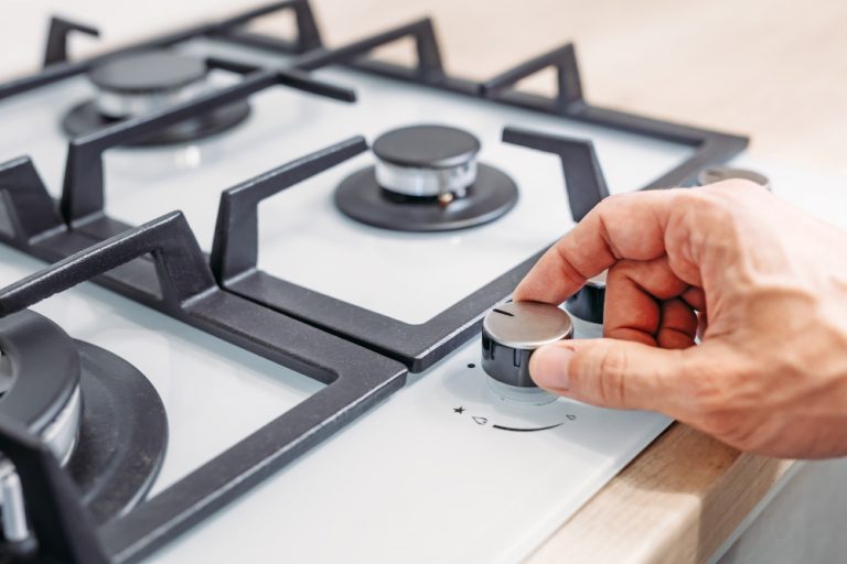 common reasons your gas stove keeps clicking