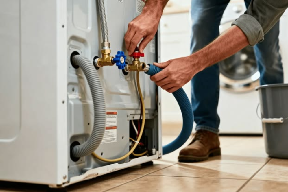 When DIY Fixes Can’t Solve Your Drain Problem