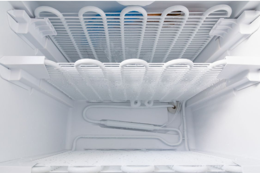 Early Warning Signs Your Ice Maker is Struggling