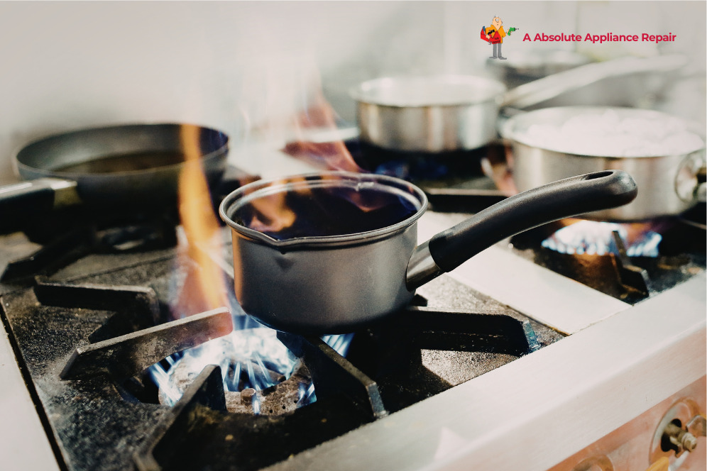 Managing Indoor Air Quality with Gas Appliances