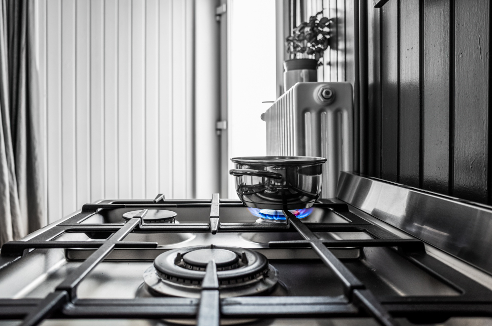 Gas Range repairs | Aabsolute appliance repairs