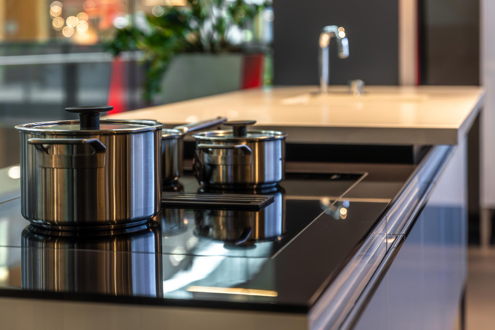 Induction Range repairs | AAbsolute appliance repairs